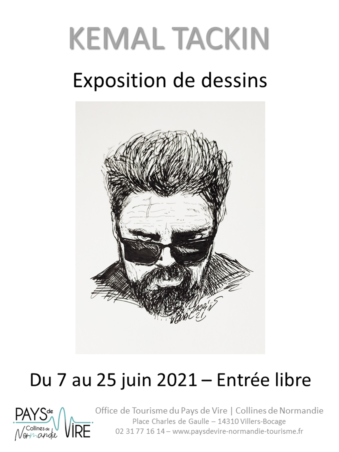 Affiche